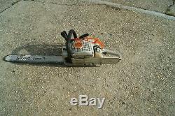 Stihl Ms291 Gas Powered Chain Saw We Ship Only To East Coast