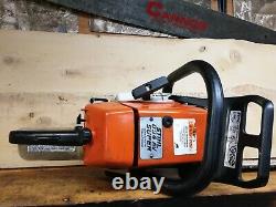 Stihl Ms340 034 Chainsaw With 20 Bar Chain Ms360 036 044