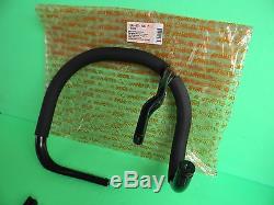 Stihl Ms341 Ms361 Chainsaw 3/4 Wrap Handle Bar With Side Cover 1135 007 1007