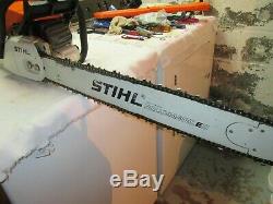 Stihl Ms360 Chain Saw
