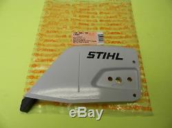 Stihl Ms361 Ms362 Ms441 Chainsaw Side Cover Oem Item # 1135 640 1703 - Up568