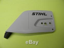Stihl Ms361 Ms362 Ms441 Chainsaw Side Cover Oem Item # 1135 640 1703 - Up568