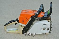 Stihl Ms362 Chainsaw No Bar / Chain Ms361 Ms360 Ms440 Ms441 Ms461 Ms462 Ms291