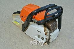 Stihl Ms362 Chainsaw No Bar / Chain Ms361 Ms360 Ms440 Ms441 Ms461 Ms462 Ms291