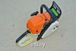 Stihl Ms362 Chainsaw No Bar / Chain Ms361 Ms360 Ms440 Ms441 Ms461 Ms462 Ms291