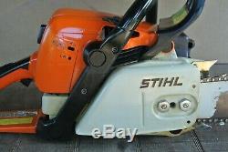 Stihl Ms390 Chainsaw 20 Bar / Chain Ms361 Ms360 Ms440 Ms441 Ms461 Ms462 Ms291