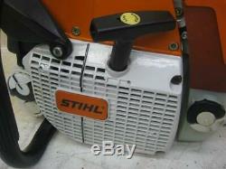 Stihl Ms440 70.7cc 5.4hp Chainsaw Powerhead (1128 Family 044 046 Ms460 Ms660)