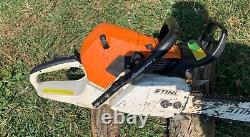 Stihl Ms441