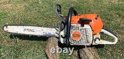 Stihl Ms441