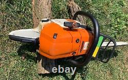 Stihl Ms441