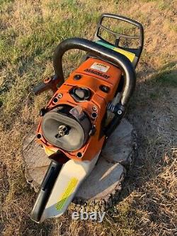 Stihl Ms441