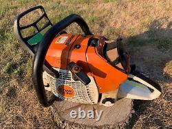 Stihl Ms441