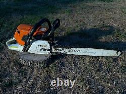 Stihl Ms441