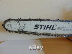 Stihl Ms441c Chainsaw