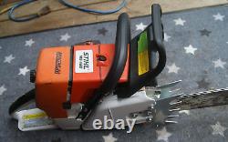 Stihl Ms460 Chainsaw 20 Bar