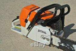 Stihl Ms460 Chainsaw 30 Bar Chain Ms461 Ms660 Ms661 046 066 Xp