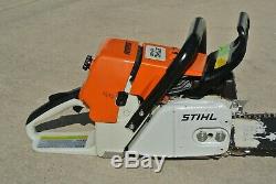 Stihl Ms460 Chainsaw 30 Bar Chain Ms461 Ms660 Ms661 046 066 Xp