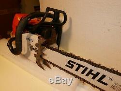 Stihl Ms460 Chainsaw Magnum 28 Ms441 Ms460 Ms461 Ms462