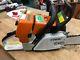 Stihl Ms460 Magnum Chainsaw OEM original Condition EXCELLENT! WITH 25 BAR