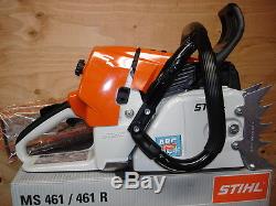 Stihl Ms461 Arctic Chainsaw Heated Handles Wrap Handle 046 044 Ms 461 Ms441