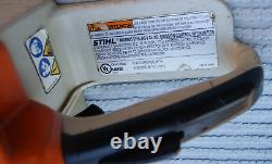 Stihl Ms461 Chain Saw