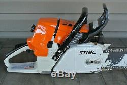 Stihl Ms461 Chainsaw 28 Bar Chain Ms460 Ms660 Ms661 046 066 Xp