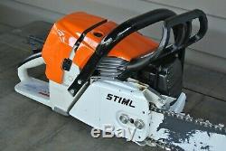 Stihl Ms461 Chainsaw 28 Bar Chain Ms460 Ms660 Ms661 046 066 Xp