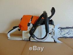 Stihl Ms461 Chainsaw Chain Saw