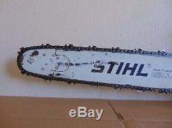 Stihl Ms461 Chainsaw Chain Saw