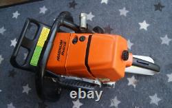 Stihl Ms461 Rescue Chainsaw