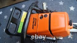 Stihl Ms461 Rescue Chainsaw