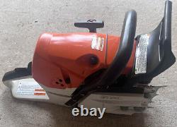 Stihl Ms462 Chainsaw