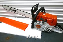 Stihl Ms462 Chainsaw Brand New 28 In Stihl Bar / 044 066 Ms461 Ms660 Ms661