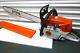 Stihl Ms462 Chainsaw Brand New 28 In Stihl Bar / 044 066 Ms461 Ms660 Ms661