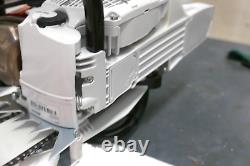 Stihl Ms462 Chainsaw Brand New 28 In Stihl Bar / 044 066 Ms461 Ms660 Ms661