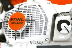 Stihl Ms462 Chainsaw Brand New 28 In Stihl Bar / 044 066 Ms461 Ms660 Ms661