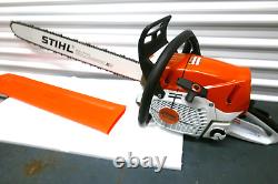 Stihl Ms462 Chainsaw Brand New 28 In Stihl Bar / 044 066 Ms461 Ms660 Ms661
