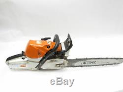 Stihl Ms462c 25 Inch Chain Saw