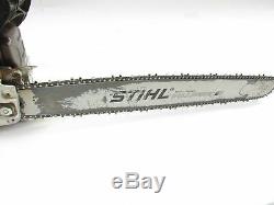 Stihl Ms462c 25 Inch Chain Saw
