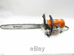 Stihl Ms462c 25 Inch Chain Saw