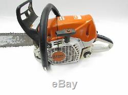 Stihl Ms462c 25 Inch Chain Saw