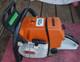 Stihl Ms660 Chain Saw