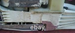 Stihl Ms660 Chain Saw