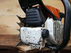 Stihl Ms660 Chainsaw Powerhead New Meteor Motor MIX Oem And Am 066 Ms461 Ms500i