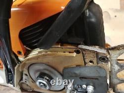 Stihl Ms660 Chainsaw Powerhead New Meteor Motor MIX Oem And Am 066 Ms461 Ms500i
