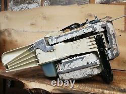 Stihl Ms660 Chainsaw Powerhead New Meteor Motor MIX Oem And Am 066 Ms461 Ms500i