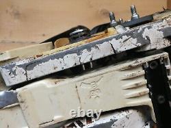 Stihl Ms660 Chainsaw Powerhead New Meteor Motor MIX Oem And Am 066 Ms461 Ms500i