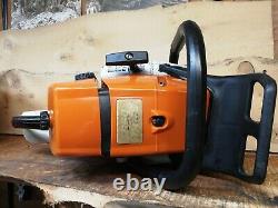 Stihl Ms660 Chainsaw Powerhead New Meteor Motor MIX Oem And Am 066 Ms461 Ms500i