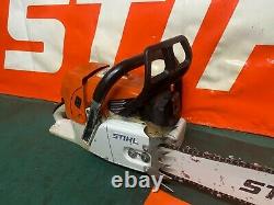 Stihl Ms660 Chainsaw Sthil Petrol Chain Saw Tool Free Post