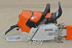 Stihl Ms661 C Chainsaw 25 Bar & Chain With Warranty Ms660 Ms880 461 460 088 046